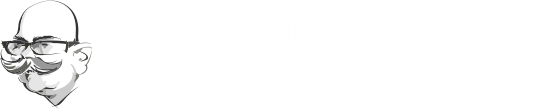 KLAUS-DIETER CONRAD Logo